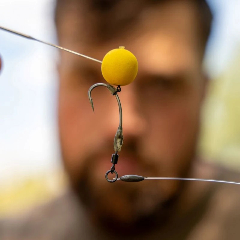 Avid Carp Outline Tungsten Griptek Putty